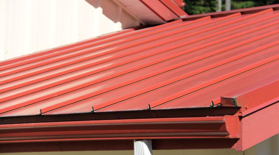 Emergency Industrial Roof Repair in Mill Village, PA